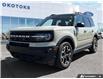2024 Ford Bronco Sport Outer Banks (Stk: TK-194B) in Okotoks - Image 1 of 21