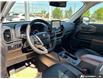 2024 Ford Bronco Sport Outer Banks (Stk: TK-194B) in Okotoks - Image 9 of 21