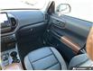2024 Ford Bronco Sport Outer Banks (Stk: TK-194B) in Okotoks - Image 21 of 21