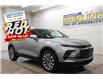 2023 Chevrolet Blazer Premier (Stk: T3571A) in Watrous - Image 1 of 40