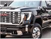 2026 GMC Sierra 3500HD Denali (Stk: 261630) in Uxbridge - Image 2 of 24