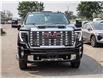 2026 GMC Sierra 3500HD Denali (Stk: 261630) in Uxbridge - Image 3 of 24