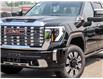 2026 GMC Sierra 2500HD Denali (Stk: 261648) in Uxbridge - Image 2 of 24