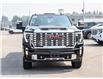 2026 GMC Sierra 2500HD Denali (Stk: 261648) in Uxbridge - Image 3 of 24
