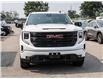 2026 GMC Sierra 1500 Elevation (Stk: 261698) in Uxbridge - Image 2 of 24