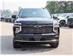 2026 Chevrolet Suburban High Country (Stk: 261718) in Uxbridge - Image 3 of 25