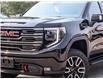 2026 GMC Sierra 1500 AT4 (Stk: 261734) in Uxbridge - Image 2 of 25