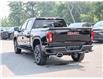 2026 GMC Sierra 1500 AT4 (Stk: 261734) in Uxbridge - Image 6 of 25