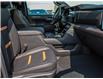 2026 GMC Sierra 1500 AT4 (Stk: 261734) in Uxbridge - Image 19 of 25