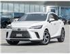 2025 Lexus RX 350  (Stk: 15106031A) in Richmond Hill - Image 1 of 28