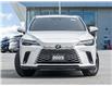 2025 Lexus RX 350  (Stk: 15106031A) in Richmond Hill - Image 3 of 28