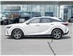 2025 Lexus RX 350  (Stk: 15106031A) in Richmond Hill - Image 4 of 28