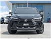 2025 Lexus NX 450h+  (Stk: 15U3652) in Richmond Hill - Image 3 of 29