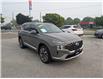 2023 Hyundai Santa Fe Ultimate Calligraphy (Stk: B1988A) in Sarnia - Image 3 of 37