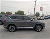 2023 Hyundai Santa Fe Ultimate Calligraphy (Stk: B1988A) in Sarnia - Image 4 of 37