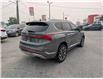 2023 Hyundai Santa Fe Ultimate Calligraphy (Stk: B1988A) in Sarnia - Image 5 of 37