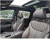 2023 Hyundai Santa Fe Ultimate Calligraphy (Stk: B1988A) in Sarnia - Image 17 of 37