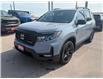 2024 Honda Passport Black Edition (Stk: Z600873A) in Newmarket - Image 1 of 11