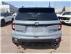 2024 Honda Passport Black Edition (Stk: Z600873A) in Newmarket - Image 4 of 11
