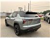 2027 Chevrolet Equinox RS (Stk: TV120993) in Caledonia - Image 3 of 76 2027 Chevrolet Equinox RS (Stk: TV120993) in Caledonia - Image 3 of 76
