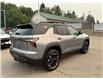 2027 Chevrolet Equinox RS (Stk: TV120993) in Caledonia - Image 5 of 76 2027 Chevrolet Equinox RS (Stk: TV120993) in Caledonia - Image 5 of 76