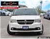 2019 Dodge Grand Caravan Crew (Stk: 1TG7V1) in Scarborough - Image 2 of 28