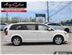 2019 Dodge Grand Caravan Crew (Stk: 1TG7V1) in Scarborough - Image 3 of 28