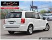 2019 Dodge Grand Caravan Crew (Stk: 1TG7V1) in Scarborough - Image 4 of 28