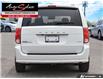 2019 Dodge Grand Caravan Crew (Stk: 1TG7V1) in Scarborough - Image 5 of 28