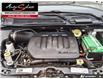 2019 Dodge Grand Caravan Crew (Stk: 1TG7V1) in Scarborough - Image 8 of 28