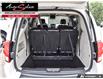 2019 Dodge Grand Caravan Crew (Stk: 1TG7V1) in Scarborough - Image 11 of 28