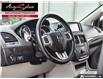 2019 Dodge Grand Caravan Crew (Stk: 1TG7V1) in Scarborough - Image 14 of 28