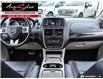 2019 Dodge Grand Caravan Crew (Stk: 1TG7V1) in Scarborough - Image 15 of 28