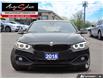 2016 BMW 428 xDrive (Stk: 16TMH1V) in Scarborough - Image 2 of 28 2016 BMW 428 xDrive (Stk: 16TMH1V) in Scarborough - Image 2 of 28