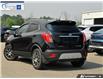 2016 Buick Encore Sport Touring (Stk: 27-003A) in Brockville - Image 4 of 27