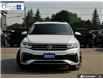 2023 Volkswagen Tiguan Highline R-Line (Stk: 26-391A) in Brockville - Image 2 of 27