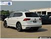 2023 Volkswagen Tiguan Highline R-Line (Stk: 26-391A) in Brockville - Image 4 of 27