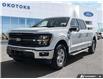 2024 Ford F-150 XLT (Stk: B89221) in Okotoks - Image 1 of 25
