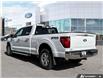 2024 Ford F-150 XLT (Stk: B89221) in Okotoks - Image 4 of 25