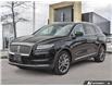 2022 Lincoln Nautilus Reserve (Stk: P6916) in London - Image 1 of 24