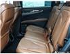 2022 Lincoln Nautilus Reserve (Stk: P6916) in London - Image 22 of 24