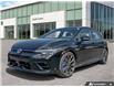 2026 Volkswagen Golf R Base (Stk: ST-432) in Calgary - Image 1 of 18