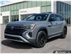 2025 Volkswagen Atlas 2.0 TSI Peak Edition (Stk: ST-709A) in Calgary - Image 1 of 21