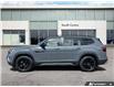 2025 Volkswagen Atlas 2.0 TSI Peak Edition (Stk: ST-709A) in Calgary - Image 3 of 21