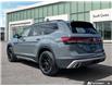 2025 Volkswagen Atlas 2.0 TSI Peak Edition (Stk: ST-709A) in Calgary - Image 4 of 21