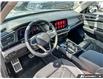 2025 Volkswagen Atlas 2.0 TSI Peak Edition (Stk: ST-709A) in Calgary - Image 10 of 21