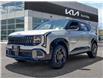 2027 Kia Seltos X-LINE (Stk: 27-004) in North Bay - Image 1 of 25