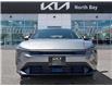 2026 Kia K4 EX (Stk: 26-308) in North Bay - Image 2 of 25