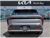 2026 Kia K4 EX (Stk: 26-308) in North Bay - Image 5 of 25