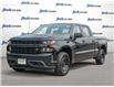 2022 Chevrolet Silverado 1500 LTD Work Truck (Stk: 34684) in Georgetown - Image 1 of 29